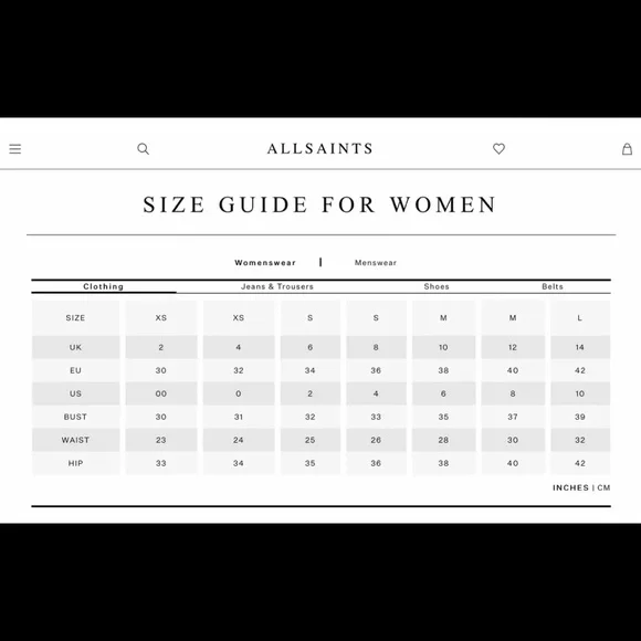 ALLSAINTS Oxblood Red Catch Biker Leather Coat - Picture 8 of 9